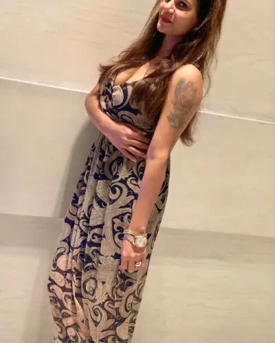 Nagari Escort